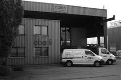 Oberli Schlosserei AG