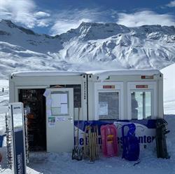 Miet- und Testcenter Engstligenalp GmbH