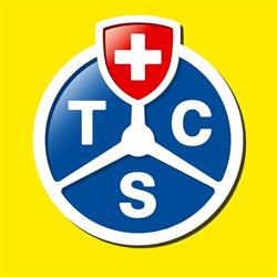 TCS - Touring Club Suisse