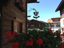 Restaurant Gotschna