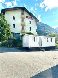 Hotel Central