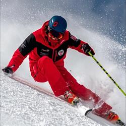Schweizer Ski- und Snowboardschule Klosters