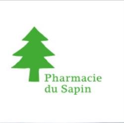Claude-Désirée Mourey Pharmacie du Sapin