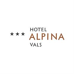 Hotel Alpina AG Vals