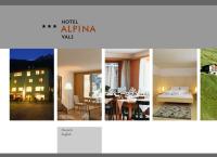 Hotel Alpina AG Vals