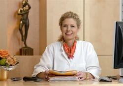 Dr. med. Cornelia Romang Fachärztin FMH für Allgemeine Innere Medizin