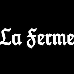 Restaurant la Ferme de Zinal