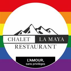 Restaurant Chalet Maya