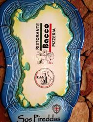 Pizzeria Bacco