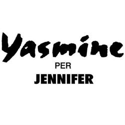 Moda italiana Yasmine for Jennifer
