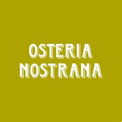 Osteria Nostrana