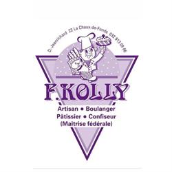 Boulangerie - Pâtisserie - Confiserie Kolly Sàrl