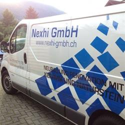 NEXHI GmbH