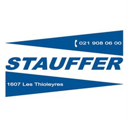 SAMUEL STAUFFER SA