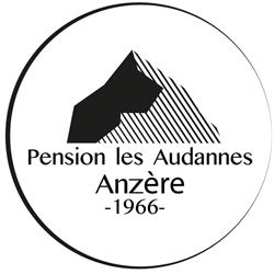 Pension les Audannes