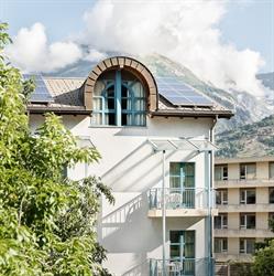 Bildungshaus St. Jodern