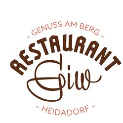 Bergrestaurant Giw