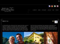 Albergo-Ristorante Pizzo Vogorno