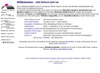 Vini Bricco Sori SA