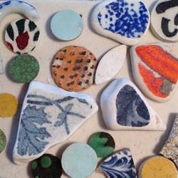 Katharina Breitenmoser Schmuck & Keramik