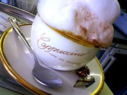 Bar-Café Cappuccino