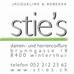 Jacqueline Kenel Stie's Coiffure