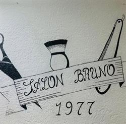 Coiffeursalon Bruno