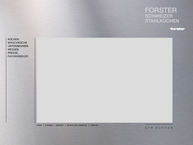Forster Kuechen- und Kuehltechnik AG