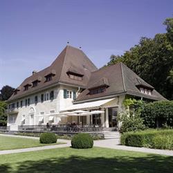Sammlung Oskar Reinhart Am Roemerholz