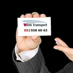 Winti Transport, Khalil