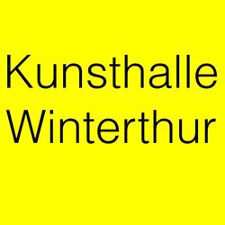Kunsthalle Winterthur