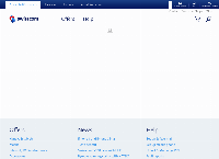 Website von Swisscom-Shop Winterthur