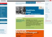 Stadtbibliothek Winterthur