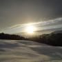 Sonnenaufgang