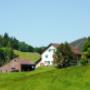 Poo-Alp im Sommer