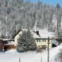 Poo-Alp im Winter