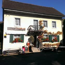 Restaurant Rebstock