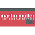 Martin Müller Innendekoration AG