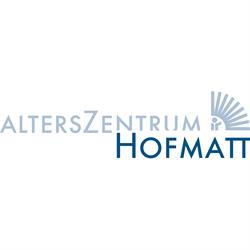 Alterszentrum Hofmatt