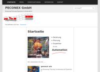 Peconex GmbH