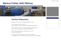 Markus Froehle