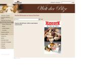 Picosa GmbH Pilze