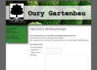 Peter Oury Baumschule & Gartenbau