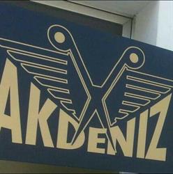 Akdeniz Halil Herrencoiffeur