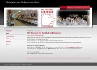 Willi Kuhn Metzgerei zum Bären