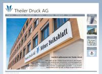 Theiler Druck AG Papeterie & Buchhandlung