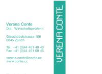 Verena Conte