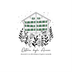 Osteria degli Amici | Quinto