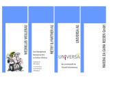 Website von Metry und Partner AG