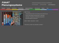 FAAAT-Planungssysteme Helbling Unternehmungsberatung